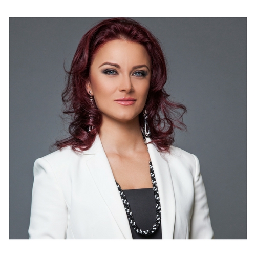 Биляна Панталеева