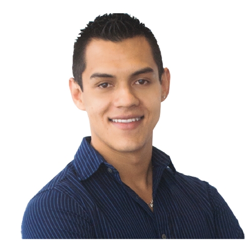 Eduardo Arévalo