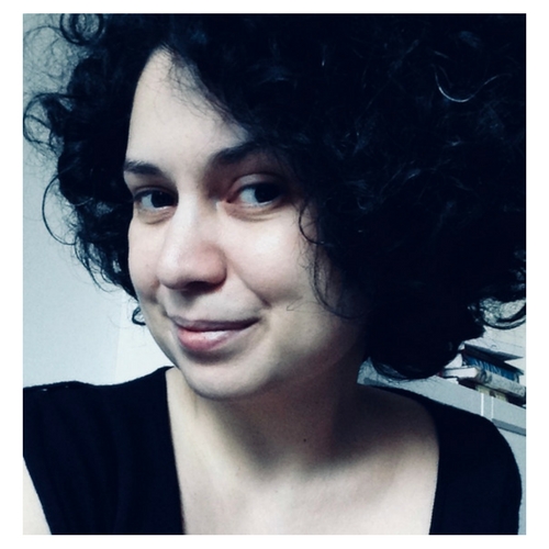 Елена Церовска
